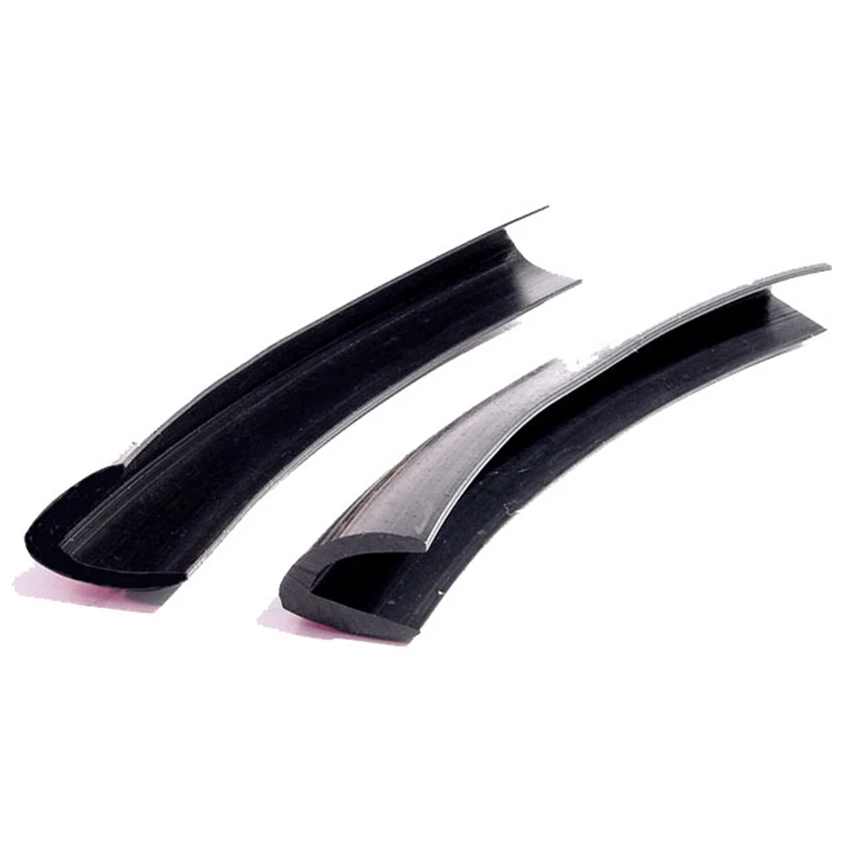 Front Bumper Guards For Frazer Manhattan, Standard F51 1951 5-1/2" Long; BG 88 - Image 1 of 1