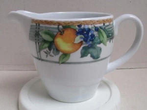 Vintage Wedgwood Home "EDEN" Milk Jug. Like New - Picture 1 of 4