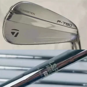 2023 P790 Golf Clubs Iron Set Flex 4-9p NS PRO 950 S NEW - Picture 1 of 9