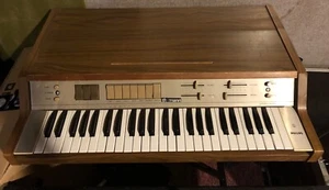 Philicorda - Zdjęcie 1 z 1