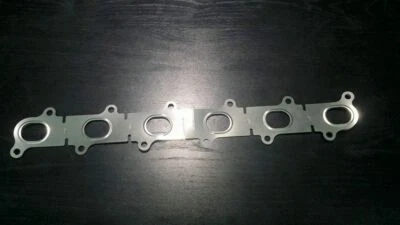 JUNTA COLECTOR ESCAPE 2 CAPAS para FORD TERRITORY SX SY 4.0 DOHC TURBO Foto 1 de 2