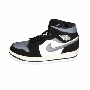Jordan 1 Mid SE Satin Smoke Grey 2020 for Sale | Authenticity Guaranteed |  eBay