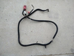 Positive Battery Cable Silverado Sierra Tahoe Yukon Avalanche H2 15321247 - Picture 1 of 5