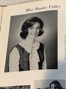 1965 Shades Valley High School Tower Yearbook Birmingham, Alabama - Picture 1 of 10