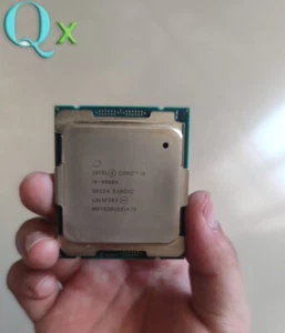 Intel Core i9-9960X LGA2066 CPU Processor X-Series16 Cores 31.GHz up to 4.40GHz - Picture 1 of 1