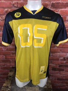 yellow fubu tracksuit