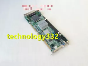 1PC used ADLINK motherboard NuPRO-935A/LV #YY - Picture 1 of 3