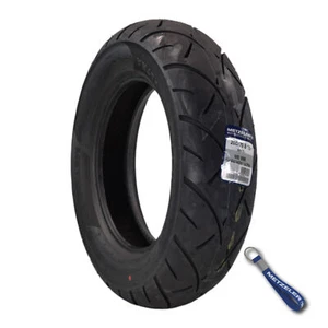 Metzeler ME 888 Marathon Ultra Rear 200/70B15 82H Motorcycle Tire with Keychain - Picture 1 of 9
