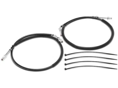 For 1996-1999 Chevrolet K2500 Suburban Fuel Line Set APR 12456TWZG 1997 1998 - Image 1 of 2
