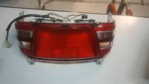 Bremslicht Optikgruppe hinten Suzuki Burgman AN 250/400 2000-2002 - Bild 1 von 3
