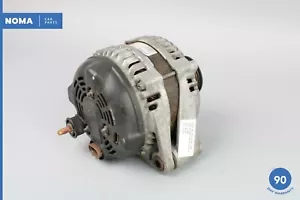 04-09 Jaguar XJR XJ8 VDP X350 X358 Alternator Generator 2W9310300AB OEM - Picture 1 of 8