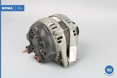 04-09 Generador Alternador Jaguar XJR XJ8 VDP X350 X358 2W9310300AB OEM Foto 1 de 4