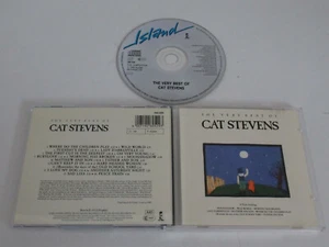 Cat Stevens – The Very Best Of Cat Stevens/Island Records – 260 529 CD ALBUM  - Bild 1 von 3