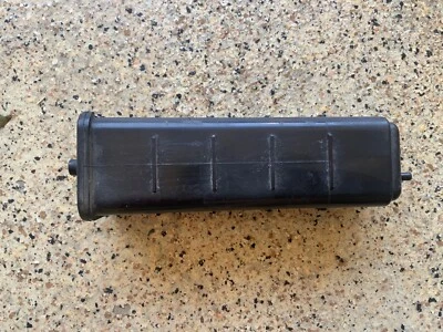 2008-12 Kawasaki Ninja 250r Ex250j Evap Vapor  Charcoal Emission Canister OEM - Image 1 of 4