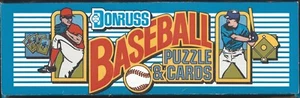 1989 Donruss Baseball Vintage Factory Set with HOF Ken Griffey Jr. Rookie Card! - Bild 1 von 3