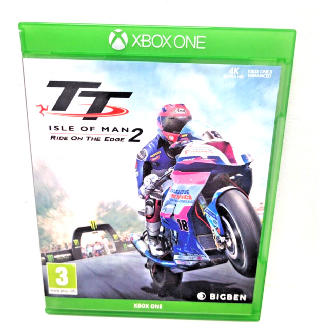 Novo Lacrado Jogo De Corrida De Moto Ride Pra Playstation 4 no