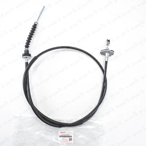Genuine OEM Suzuki 91-97 Vitara 1.6l 92-98 Sidekick X90 Clutch Cable 23710-57B12 - Picture 1 of 8