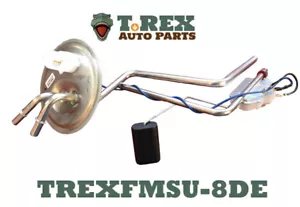 1992-1993 Ford F-Series Diesel Pickup Sending Unit for 19 Gal. Side Metal Tank - Picture 1 of 2