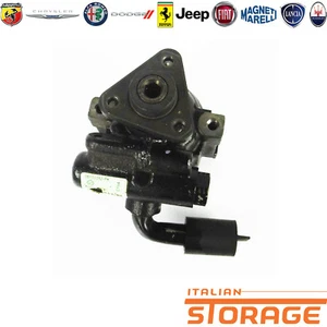 ALFA 147 156 GT 1.9 JTDM POMPA IDROGUIDA 55183805 - Picture 1 of 1