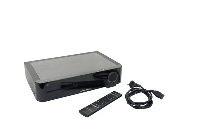 ✅Harman Kardon BDS 2 Receiver Blu-Ray USB Teildefekt✅ - Bild 1 von 4