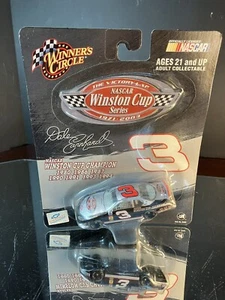 Dale Earnhardt #3 The Victory Lap 7 Time Champion 2003 Chevrolet Monte Carlo - Picture 1 of 1
