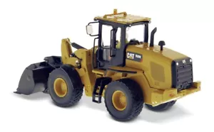 Diecast Masters 85266 1:50 Caterpillar 930K Wheeled Loader Factory Sealed Box - Picture 1 of 14