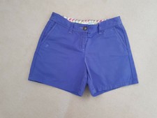 boden ladies shorts