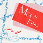 Moon King - Voice Of Lovers [New Cassette]