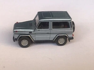 1/87 Mercedes Benz G Wagon von Herpa. Gebraucht - Bild 1 von 5
