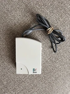 Logitech Cordless MouseMan Pro Receiver M-RC44 - Picture 1 of 4
