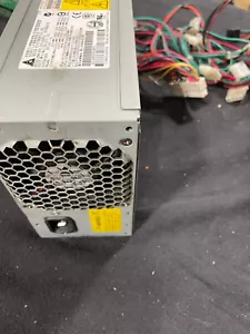 HP Netzteil 600W - 370641-001 oder 372783-001 für ML150 G2 - Bild 1 von 3