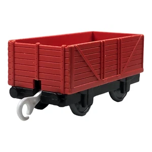 Thomas Train Thomas Tank TOMY Red Truck - Picture 1 of 2