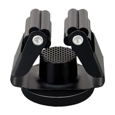 Magnetic Mop Broom Holder,Heavy Duty Movable Magnetic Broom Holder Rack - Изображение 1 из 4