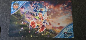 Cinderace Regional Playmat Pokemon TCG - Bild 1 von 1