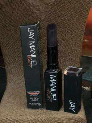 Lápiz labial Jay Manuel Beauty Ultimate BONDAGE NUEVO EN CAJA Foto 1 de 2