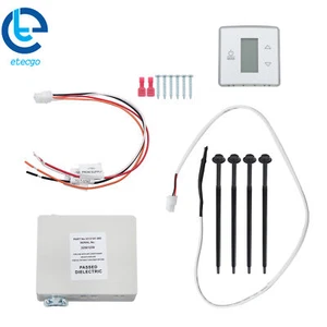 For RV Trailer Or Camper 3316230.714 Single Zone CT Thermostat Control Board - Bild 1 von 14