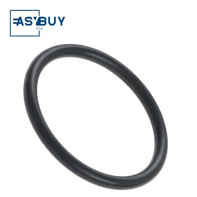 Tubo de entrada de agua junta tórica motor bomba de agua sello para Ram 1500 2014-2018 5066884AA Foto 1 de 4