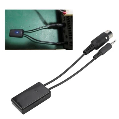 MARKENLOS New 1Pcs Bluetooth Interface Converter For ICOM IC-718 IC -7000 Series Machines