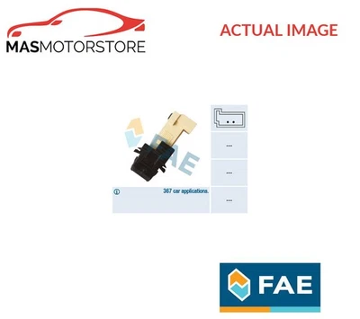 BRAKE LIGHT SWITCH STOP FAE 24998 I NEW OE REPLACEMENT - Image 1 of 4