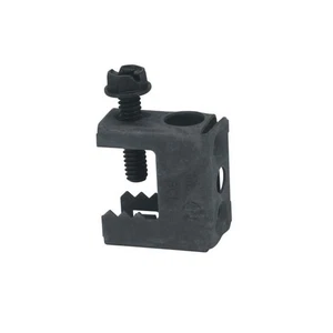 B-Line BC1 Conduit To Beam Fastener 1/2" Hammer-On Thru 1/2" Flange 100 lbs load - Picture 1 of 1
