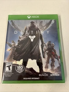 Destiny (Microsoft Xbox One, 2014) NEU SEALED - Bild 1 von 2