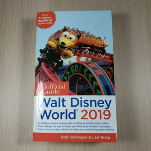 Walt Disney World 2019 guide - Picture 1 of 11