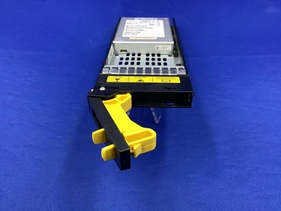 K2P91A HPE 3PAR STORESERV 8000 3.84TB SAS SFF (2.5IN) SSD 810773-001 - Image 1 of 4