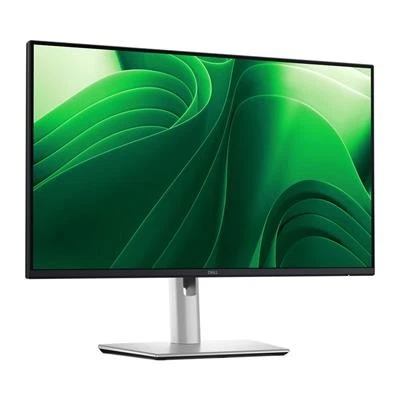 Dell P2425d 24" Ips Led Black/Silver Monitor 2560X1440/5Ms/Hdmi/Displayport - Image 1 of 1