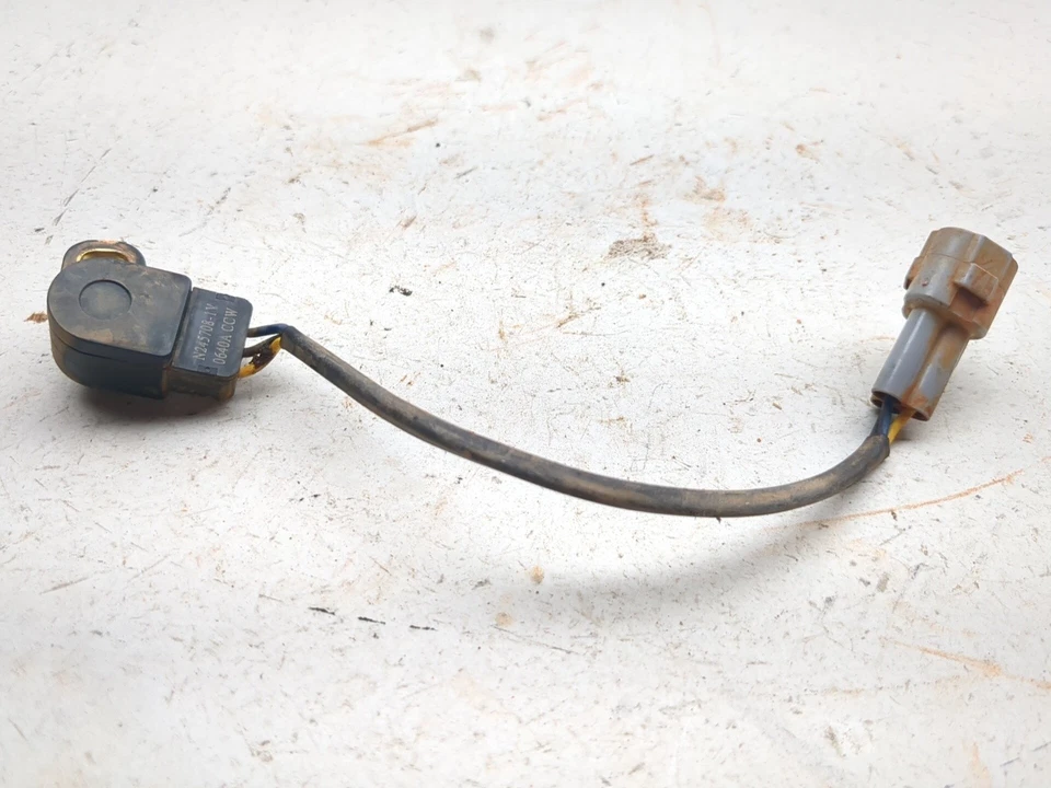 Sensor de posición del acelerador Polaris Scrambler 850 15-25 TPS Foto 1 de 4