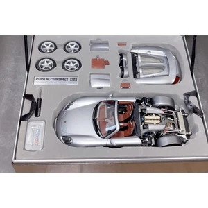 Tamiya 1/12 Collector'S Club Special Porsche Carrera Gt - Picture 1 of 7