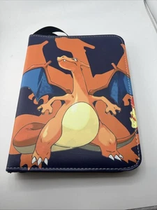 pokémon karten binder - Bild 1 von 3