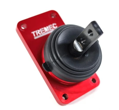 Tremec T56 Magnum-F 6-Speed Billet Short Throw Shifter F-Body Camaro Firebird - Image 1 of 4