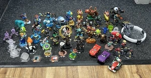 Skylanders Massive Job Lot from various games - Picture 1 of 8