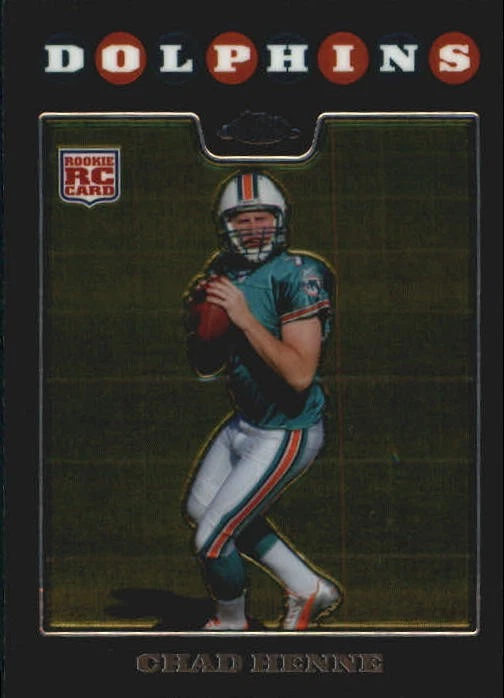 Tarjetas A5169- 2008 Topps cromadas FB 251-275 + insertos -tú eliges- 15+ envío gratuito a Estados Unidos Foto 1 de 1